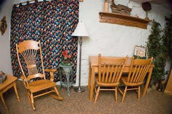 Stone Mill Hotel & Suites Lanesboro Exteriör bild